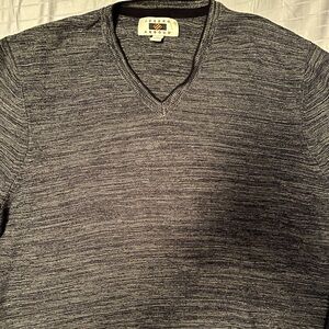 Men’s XL Joseph Abboud Sweater v-neck